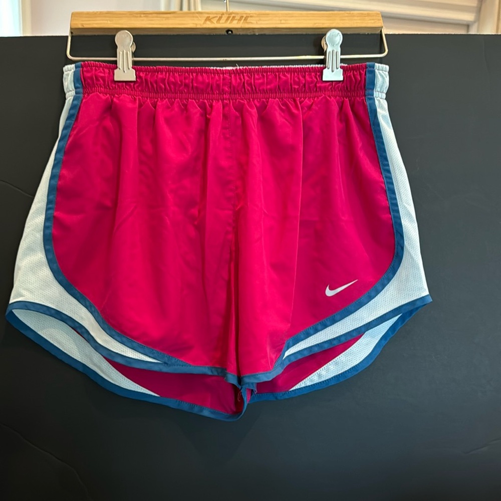 Nike Dri Fit shorts Size L